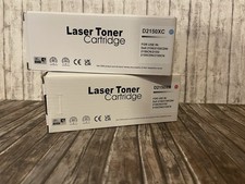 Toner dell 2150 gebraucht kaufen  Bad Schwalbach