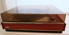 Goldring lenco turntable for sale  BRISTOL