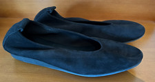 Arche klassische ballerinas gebraucht kaufen  Hamburg