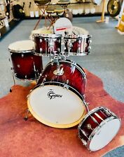 Gretsch catalina maple usato  Spedire a Italy