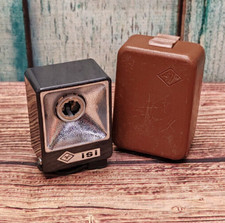 Vintage 1960s agfa for sale  LONDON