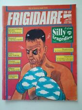 Frigidaire n.132 137 usato  Tivoli