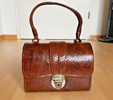 Vintage damenhandtasche elegan gebraucht kaufen  Hamburg
