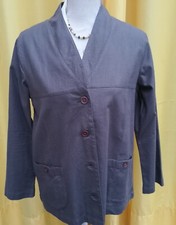 Veste coton femme d'occasion  Saint-Vallier