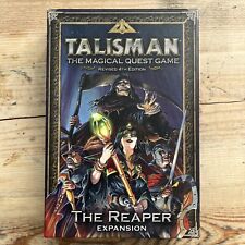 Talisman reaper expansion for sale  BURTON-ON-TRENT