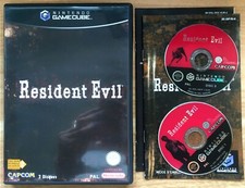 Resident evil complet d'occasion  Paris-
