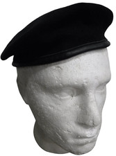 Beret navy blue for sale  PLYMOUTH