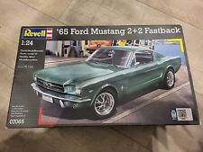 Revell ford mustang gebraucht kaufen  Zwickau