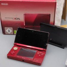 Nintendo 3ds metallic d'occasion  Bourgoin-Jallieu