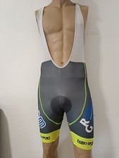 Salopette ciclismo nuova usato  Rimini