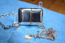 Movado ermeto sterling for sale  Sarasota