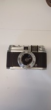 Compact argentique vintage d'occasion  Cogolin
