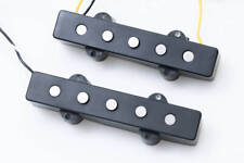 Usado Fender / American Deluxe Jazz Bass V Pickup Set Gib Yokohama comprar usado  Enviando para Brazil