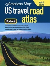 American map travel for sale  Arlington