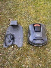 Husqvarna automower 315x for sale  PITLOCHRY