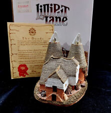 Lilliput lane kentish for sale  NORTHAMPTON