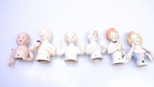 Antique half dolls for sale  Dekalb