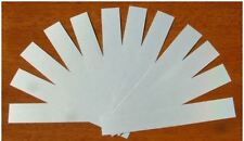 Dozen white reflective for sale  Valmeyer