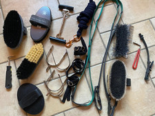 Pferdezubehör neu gebraucht gebraucht kaufen  Deutschland