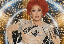Voix hand signed for sale  NOTTINGHAM