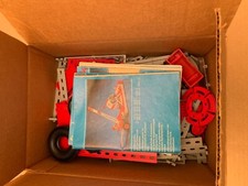 Lot fischer technik for sale  Lakewood