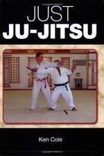 Jitsu cole ken for sale  ROSSENDALE