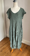 Privatsachen green silk for sale  BATH