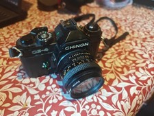 chinon ce 4 for sale chinon ce 4 for sale MATLOCK