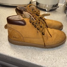 Kids kickers size for sale  LONDON