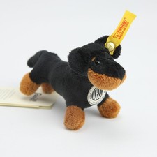 Steiff miniature dachshund for sale  Allen