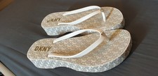 Dkny sliders flip for sale  ALFRETON