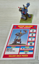 Ripper bolgrot star for sale  EDINBURGH