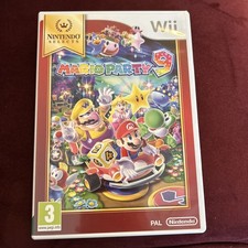 Mario party videogame for sale  ANDOVER