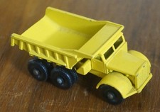 Matchbox euclid dump gebraucht kaufen  Berlin