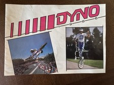 1986 dyno bmx for sale  Henderson