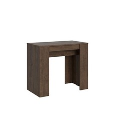 Consolle allungabile 308x48x77 usato  Massa di Somma