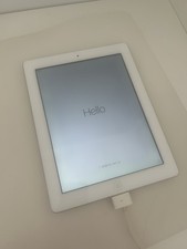 Apple ipad 32gb for sale  LEEDS