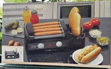 Hot dog maler gebraucht kaufen  Dortmund