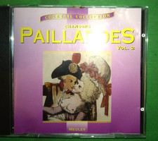 Chansons paillardes vol. d'occasion  Saint-Etienne