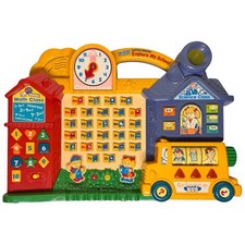 vtech schoolyard smart little for sale vtech schoolyard smart little for sale Farmington