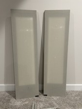 Magnepan lrs speakers for sale  Williamsburg