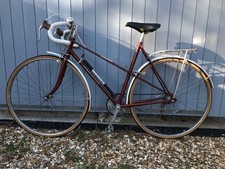 Vintage claud butler for sale Vintage claud butler for sale  CHICHESTER