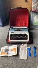 erika typewriter for sale erika typewriter for sale NOTTINGHAM