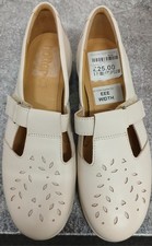 Ladies cream hotter for sale  WALSALL