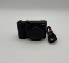 Panasonic lumix tz202 gebraucht kaufen  Trittau