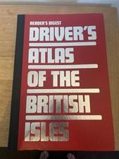 Readers digest driver for sale  SUNDERLAND