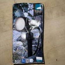 Eglo nema erdspieß gebraucht kaufen  Berlin