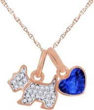 Puppy dog heart for sale  Houston