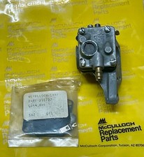Oem mcculloch mdc d'occasion  Expédié en Belgium