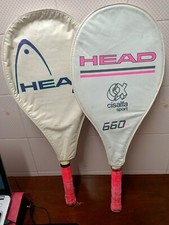 Racchette head 660 usato  Rocca Priora